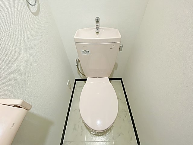 Hill Palace IKAIの物件内観写真