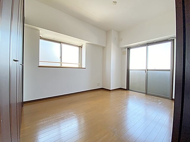 Hill Palace IKAIの物件内観写真