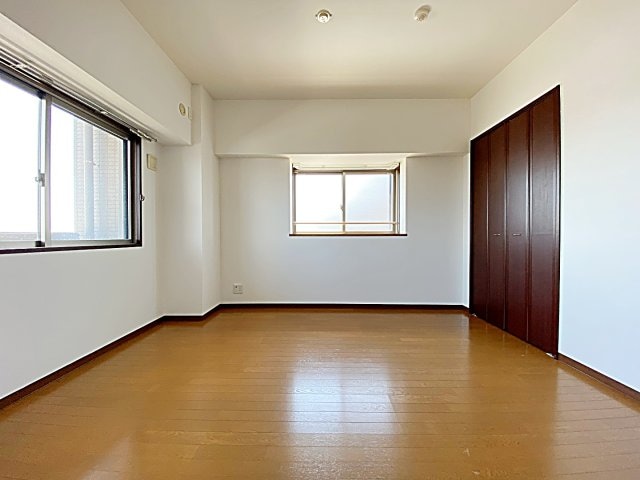 Hill Palace IKAIの物件内観写真