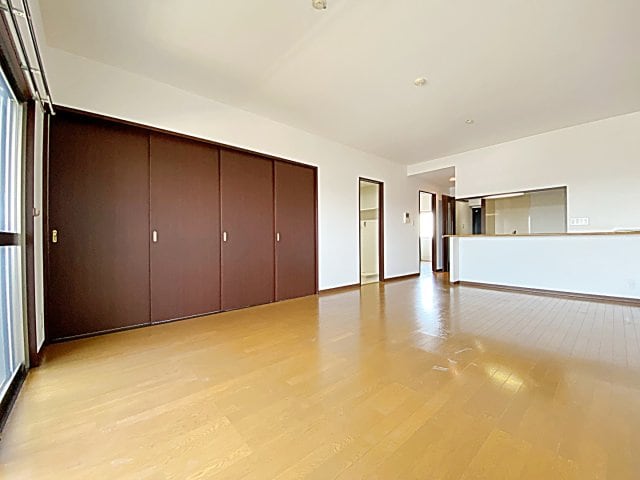 Hill Palace IKAIの物件内観写真