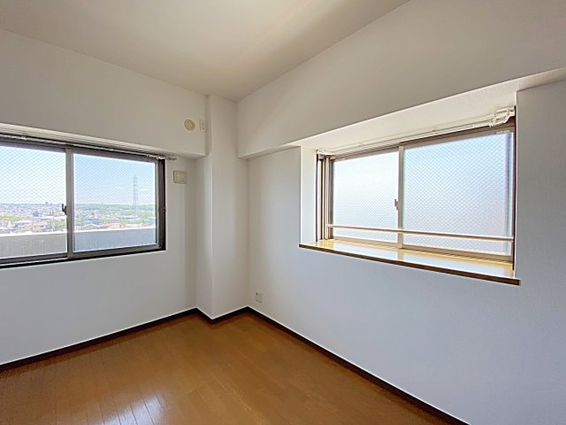 Hill Palace IKAIの物件内観写真