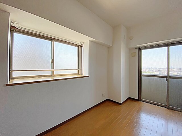 Hill Palace IKAIの物件内観写真