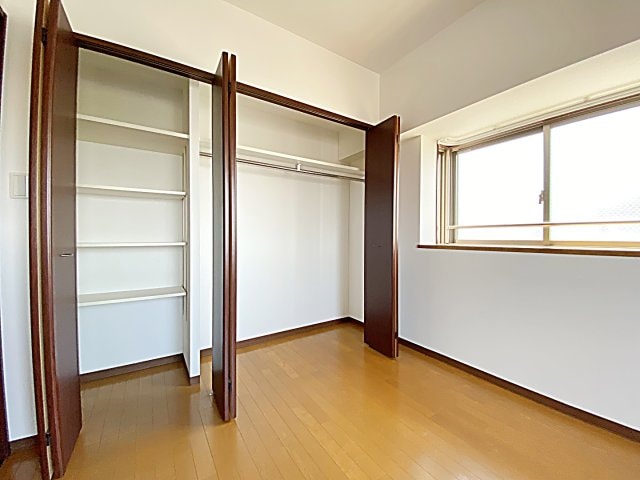 Hill Palace IKAIの物件内観写真