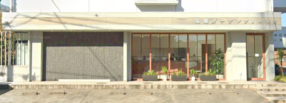 Hill Palace IKAIの物件内観写真