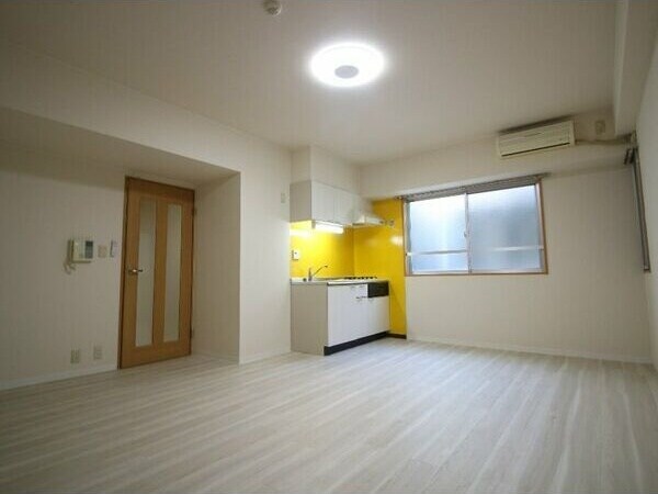 ヴァンキッシュの物件内観写真