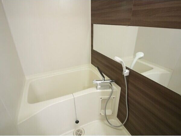 ヴァンキッシュの物件内観写真