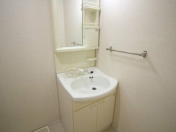 ヴァンキッシュの物件内観写真