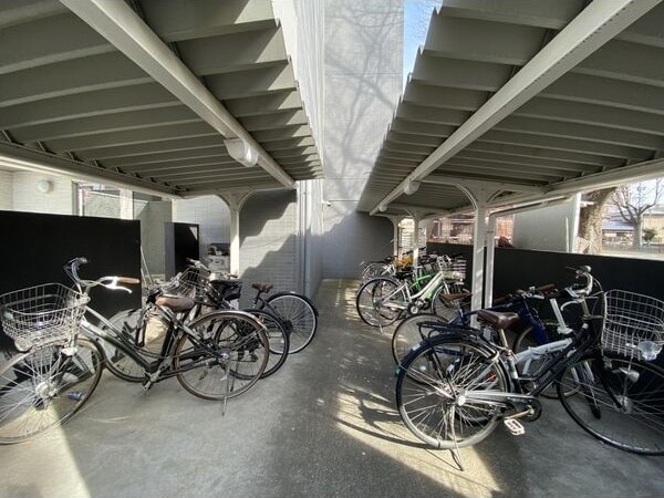 ピボットヴァンベールの物件内観写真