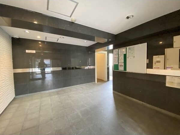 ピボットヴァンベールの物件外観写真