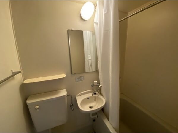 ピボットヴァンベールの物件内観写真