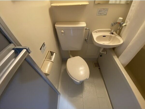 ピボットヴァンベールの物件内観写真