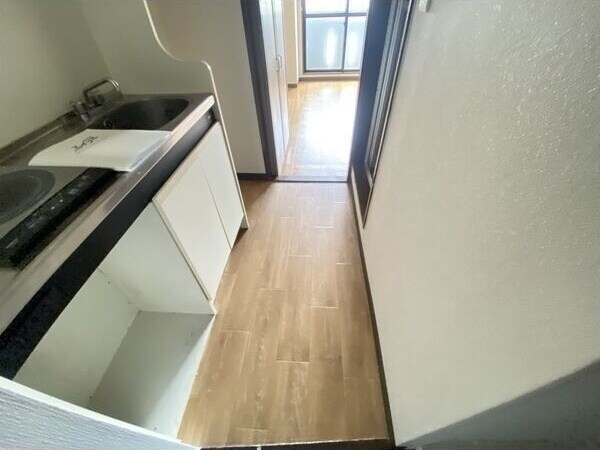 ピボットヴァンベールの物件内観写真