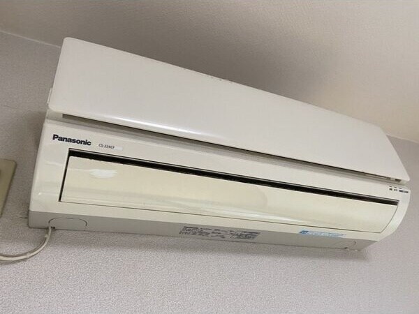 ピボットヴァンベールの物件内観写真