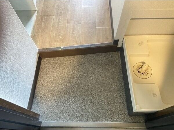 ピボットヴァンベールの物件内観写真