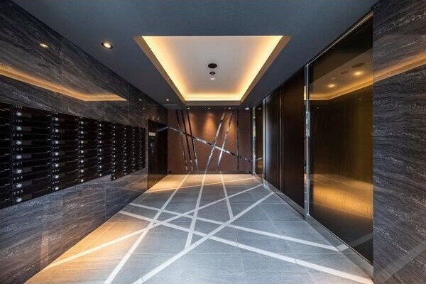 S-RESIDENCE浄心Eastの物件外観写真