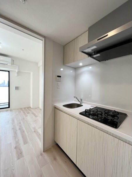 S-RESIDENCE浄心Eastの物件内観写真