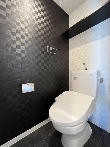 S-RESIDENCE浄心Eastの物件内観写真