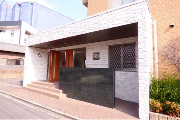 桜山駅 徒歩10分 2階の物件外観写真