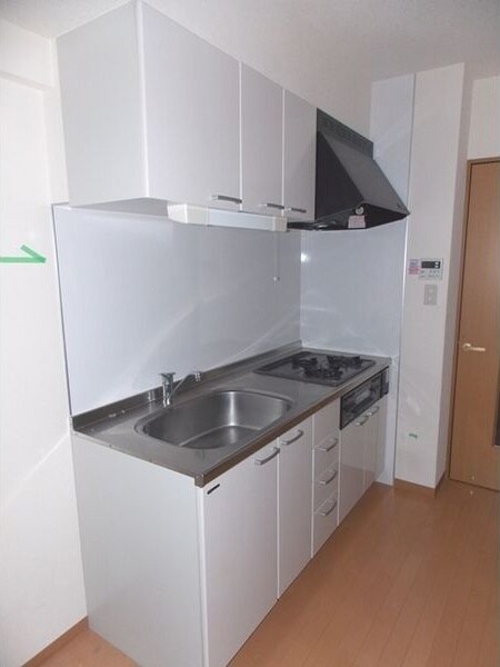 桜山駅 徒歩10分 2階の物件内観写真