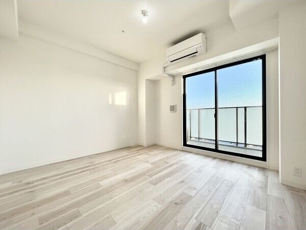 S-RESIDENCE浄心Eastの物件内観写真