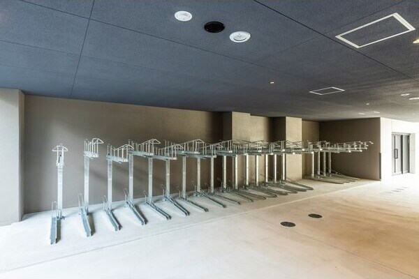 S-RESIDENCE浄心Eastの物件内観写真