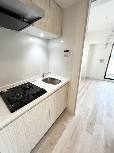 S-RESIDENCE浄心Eastの物件内観写真