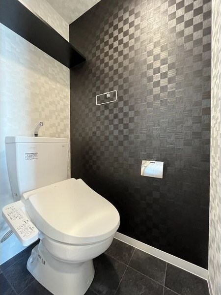 S-RESIDENCE浄心Eastの物件内観写真