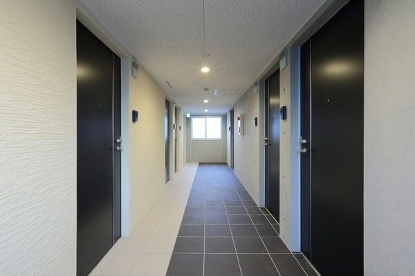 吹上駅 徒歩5分 1階の物件外観写真