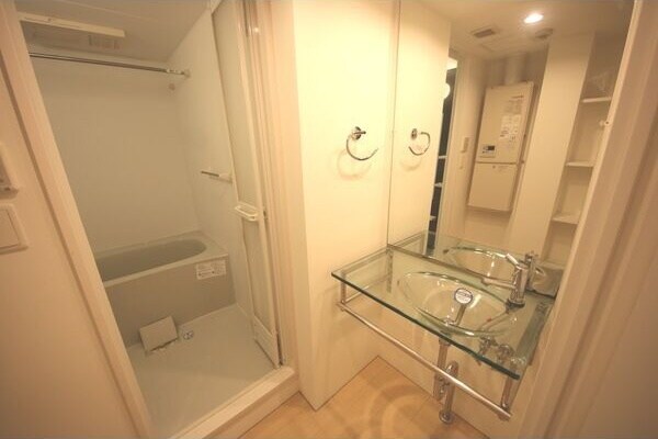 吹上駅 徒歩5分 1階の物件内観写真