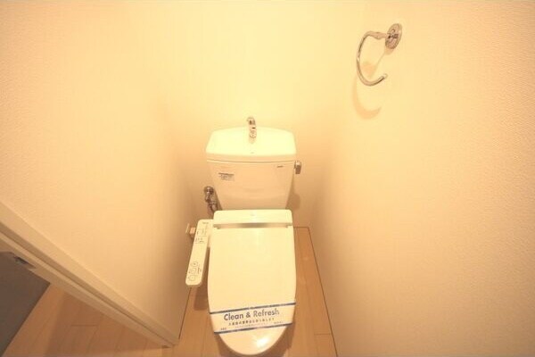 吹上駅 徒歩5分 1階の物件内観写真