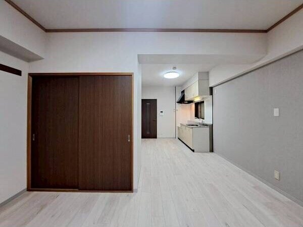 サンモール浅間の物件内観写真