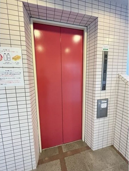 サンモール浅間の物件外観写真