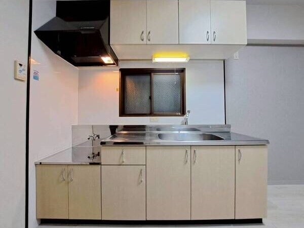 サンモール浅間の物件内観写真