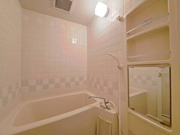 サンモール浅間の物件内観写真