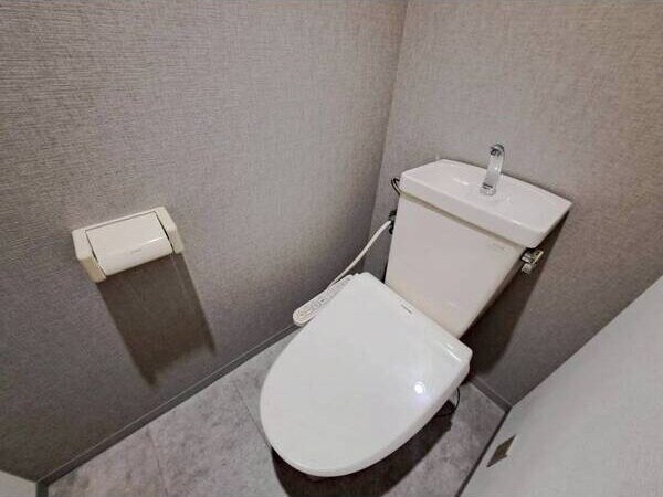 サンモール浅間の物件内観写真