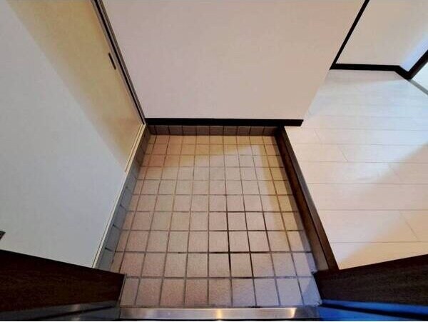 サンモール浅間の物件内観写真