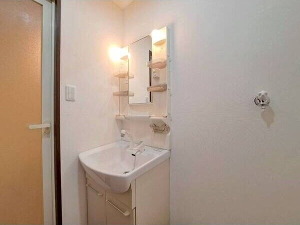 サンモール浅間の物件内観写真