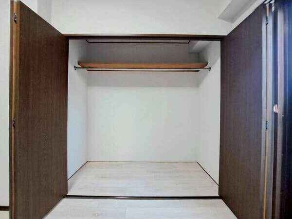 サンモール浅間の物件内観写真