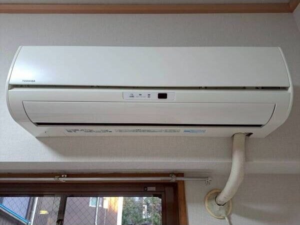 サンモール浅間の物件内観写真