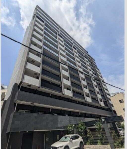 アドバンス名古屋モクシーの物件外観写真