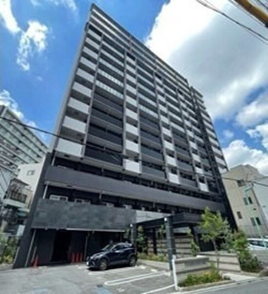 アドバンス名古屋モクシーの物件外観写真