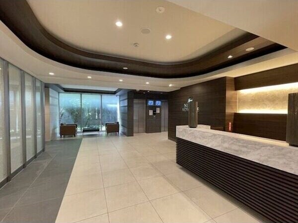 アドバンス名古屋モクシーの物件外観写真