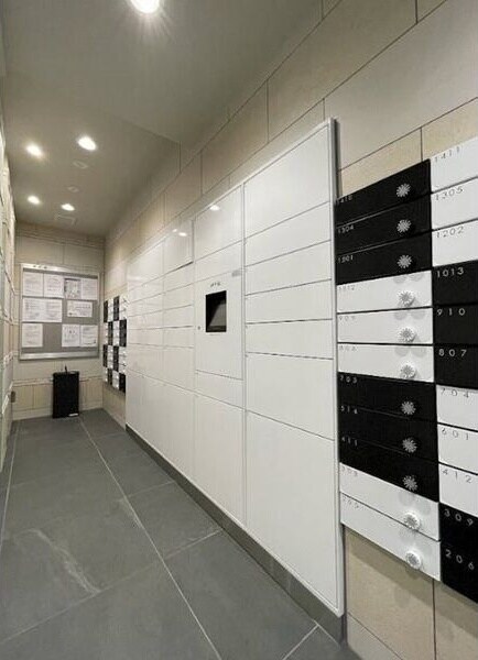 アドバンス名古屋モクシーの物件内観写真