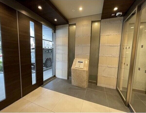 アドバンス名古屋モクシーの物件内観写真