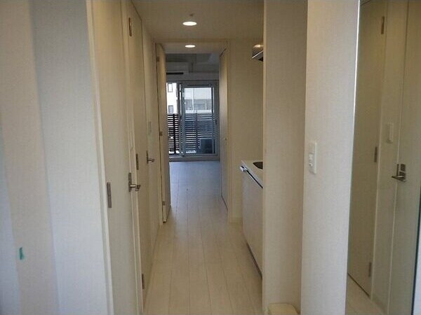 アドバンス名古屋モクシーの物件内観写真