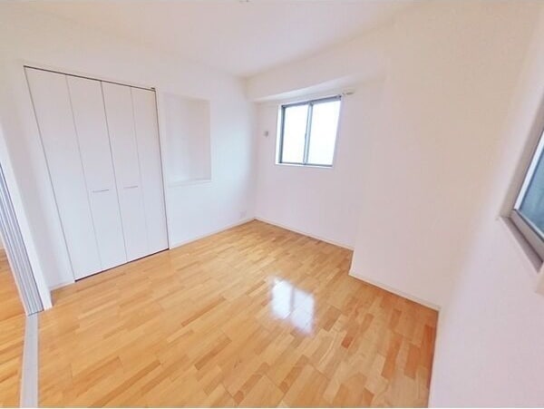 エルミタージュ新栄の物件内観写真