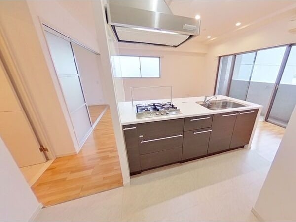 エルミタージュ新栄の物件内観写真