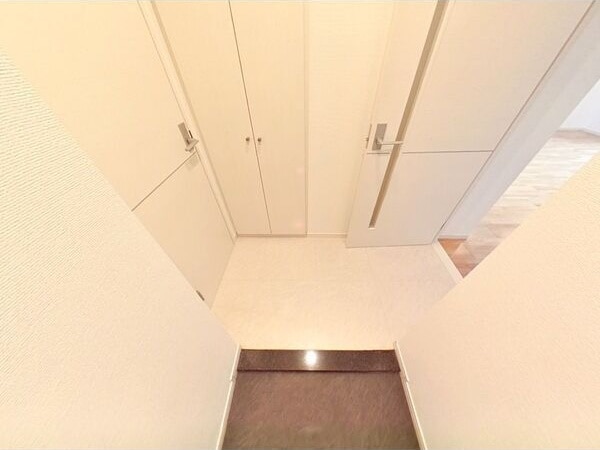 エルミタージュ新栄の物件内観写真