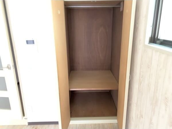 キャピタル上前津の物件内観写真