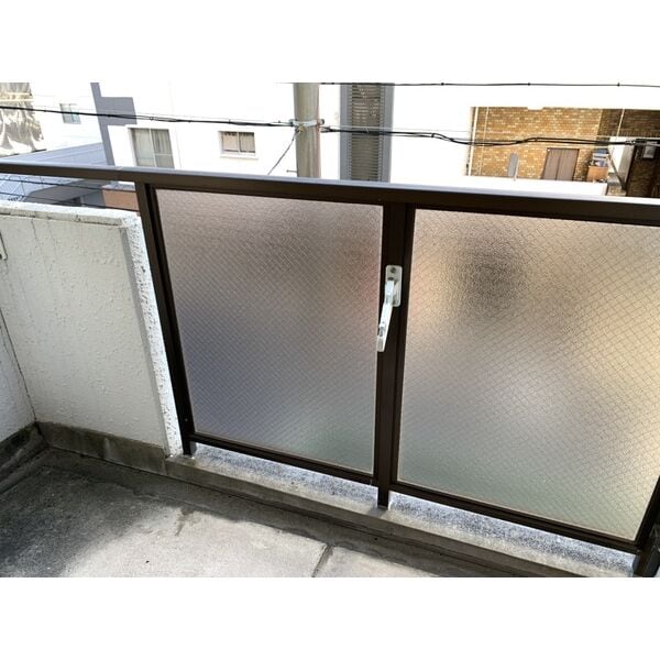 キャピタル上前津の物件内観写真